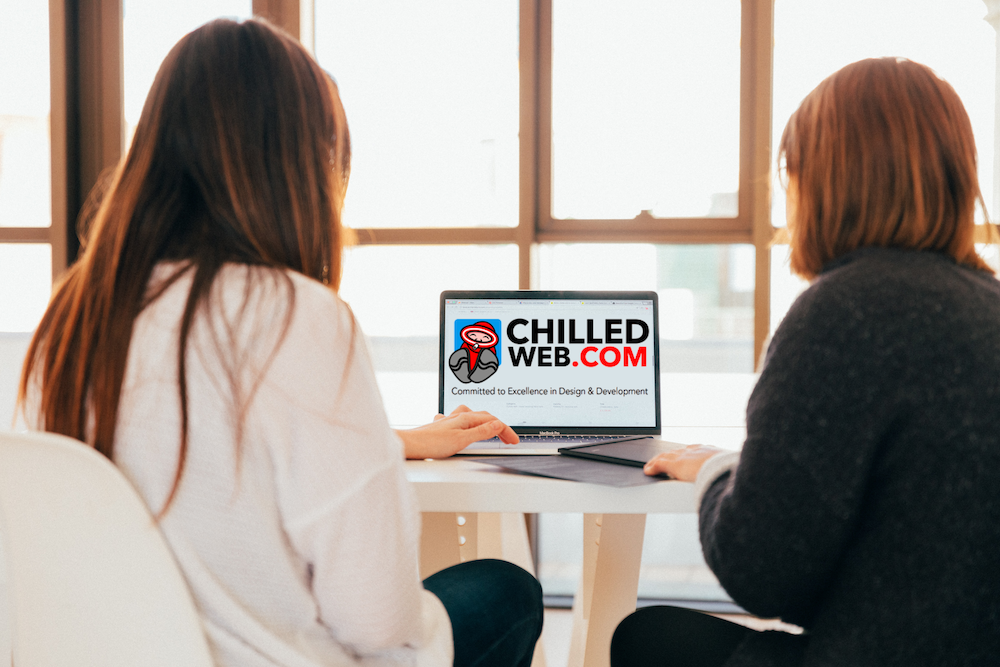 chilledweb consultancy