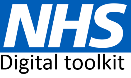 NHS Digital Toolkit