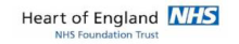 Heart of England NHS Trust